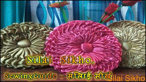 Silai Sikhe, Sewing Guide - सि screenshot 23