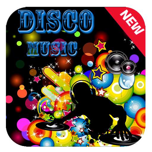 Disco Music app 1.0.7