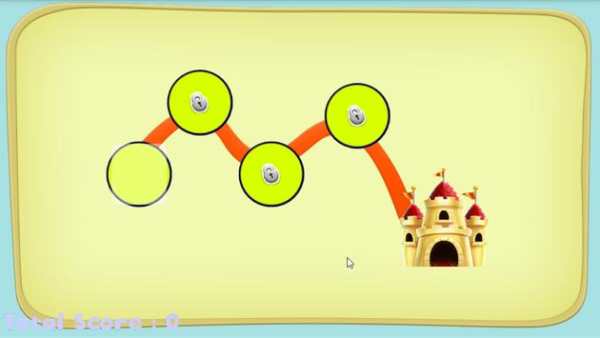 Super Wood Run World 2 screenshot 8