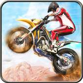 Off-Road Moto Race Mountain 1.3