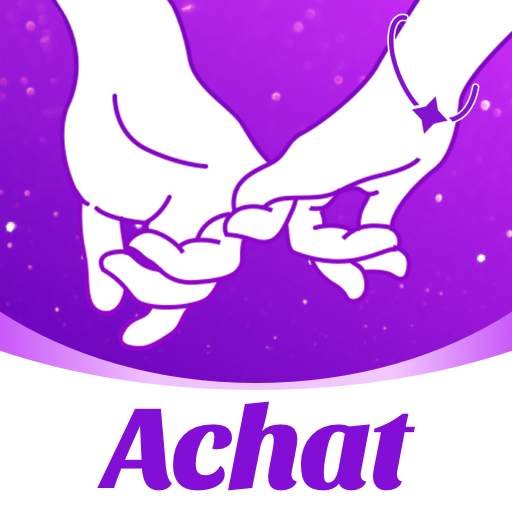 Achat- Live Chat& Make Friends 2.03.03