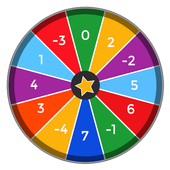 Spin To Earn icon