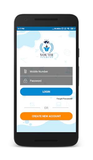 Youth Student (1 to 12) Guj & Eng Medium screenshot 2