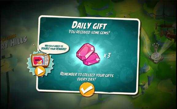 Tips and Tricks For Angry Birds 2 स्क्रीनशॉट 1