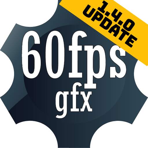 GFX Tool - Global Version 1.4.0