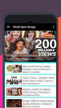 Song Hindi screenshot 1
