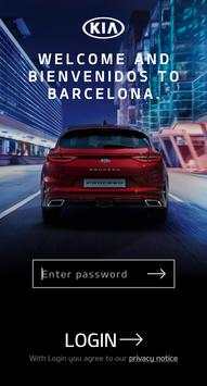 Kia Driving Experience screenshot 1