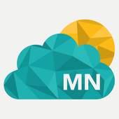 Myanmar weather forecast guide 1.0