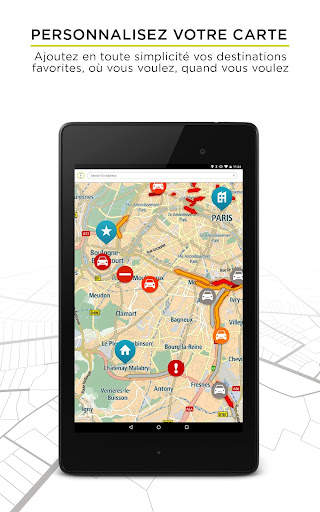 TomTom MyDrive screenshot 7