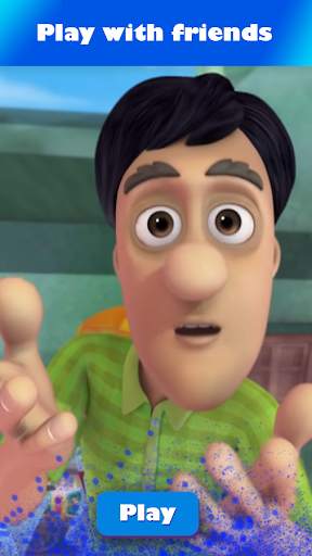 Vir Robot Boy Simulator. screenshot 3