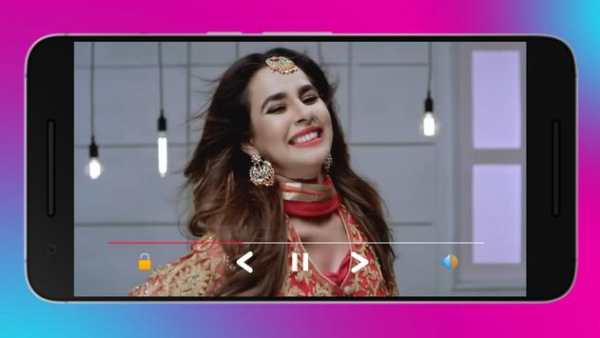 Player Pro 2 تصوير الشاشة