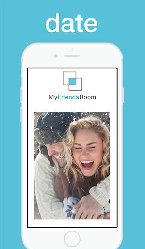 My Friends Room screenshot 4