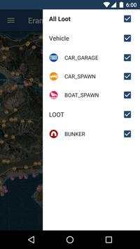Map & Planepath for PUBG screenshot 4