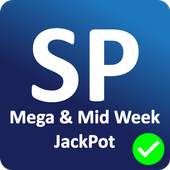 SP Mega and Mid-Week Jackpots Predictions and Tips 1.2
