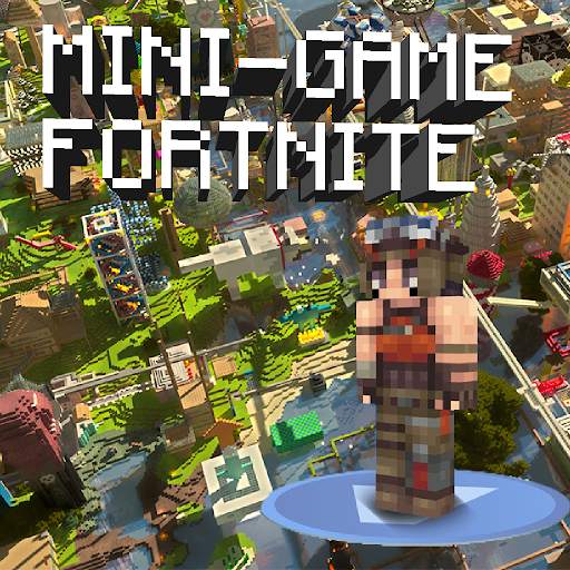 Maps for Minecraft PE screenshot 1