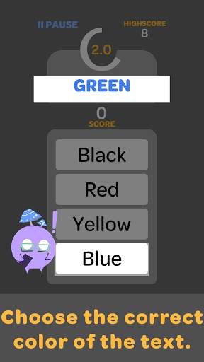Color, Please screenshot 2