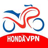 HONDA VPN on 9Apps