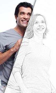 Sketch Photo Effect screenshot 3