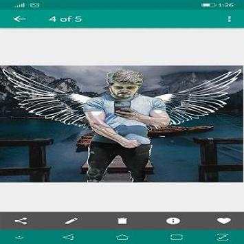 pro photo studio screenshot 2