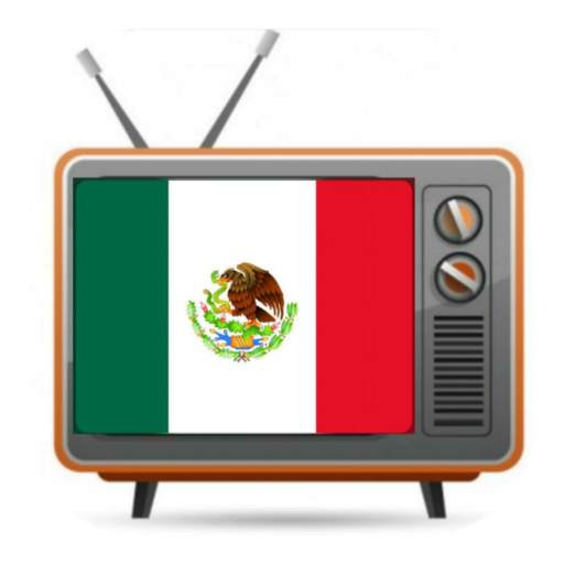 Telemexico TV Mexico Television MX 9.8