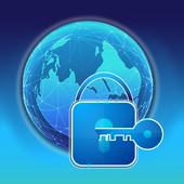 Web Browser - VPN Private &amp; Fast icon