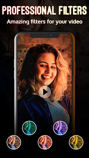Add Text to Video – Video Editor Photo Video Maker screenshot 6