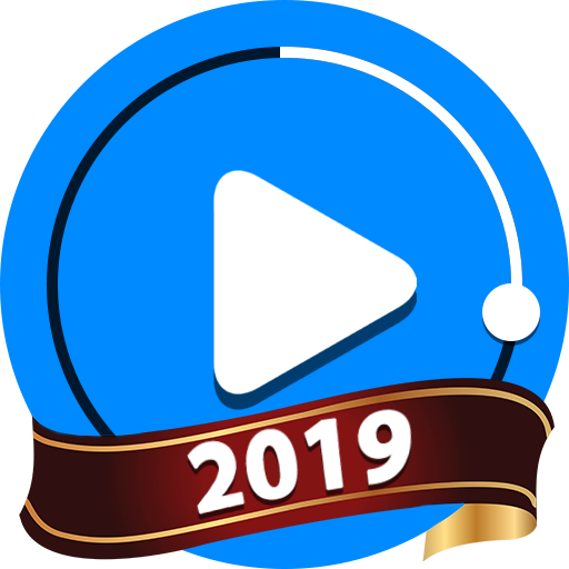 Movie Video Player - Media Player HD icon