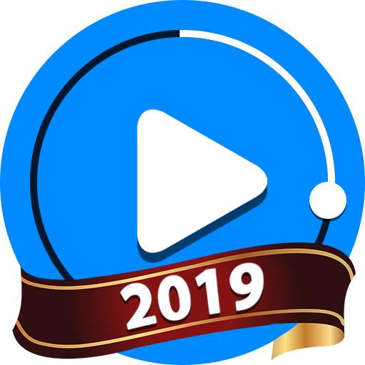 Movie Video Player - Media Player HD 1.1