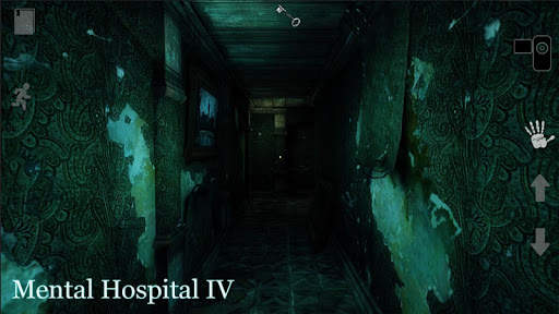 Mental Hospital IV Horror Game screenshot 6
