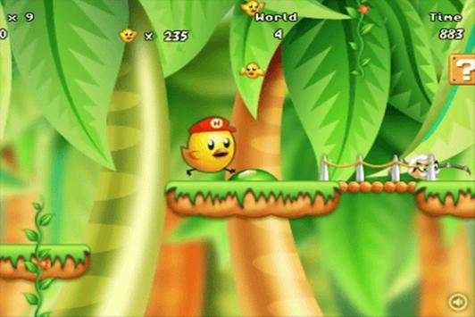 Super Angry Chick Sisters Run screenshot 3