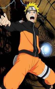 HD Wallpapers for Naruto screenshot 5