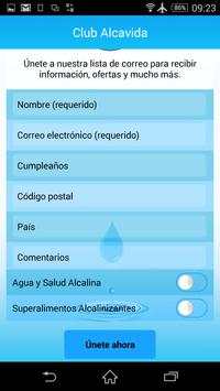 Alcavida screenshot 5