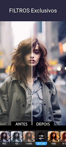 Photo Studio screenshot 2