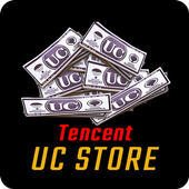 Tencent Official Store icon