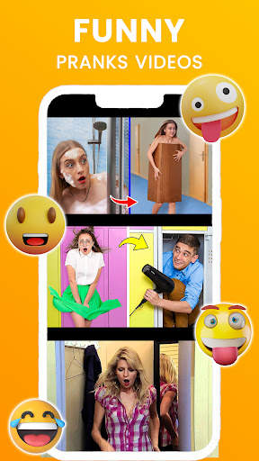 Funny Videos & comedy videos screenshot 9