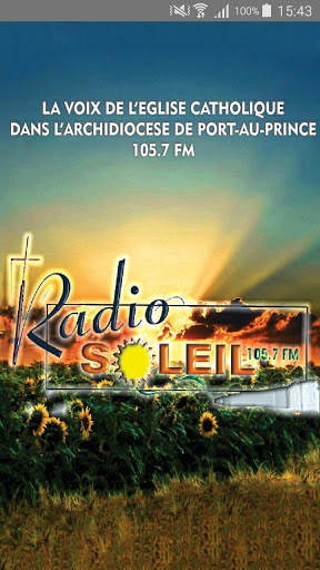 Radio Tele Soleil screenshot 1