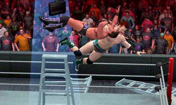 Tourney WWE 2k17 Guide screenshot 2