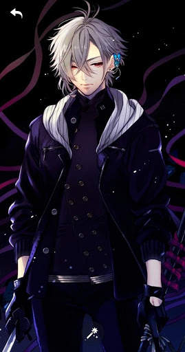 Anime Wallpaper Offline screenshot 7