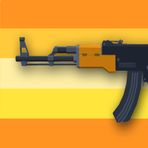 Gun Breaker - Idle Gun Games आइकन