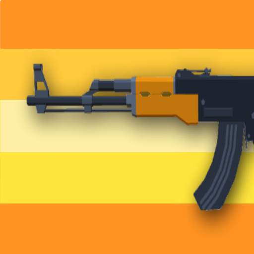 Gun Breaker - Idle Gun Games 5.0