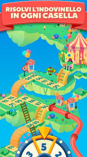 Words & Ladders screenshot 4