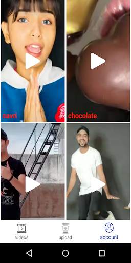 kalakar : Indian video sharing platform screenshot 2