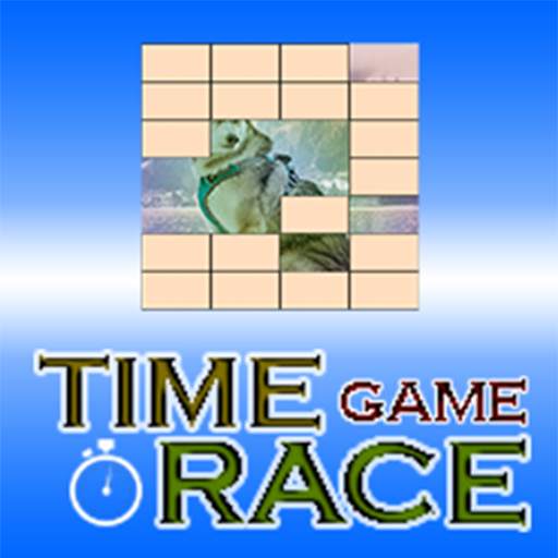 Time Race - 2D Game Racing Timer & animate picture 1.0.1