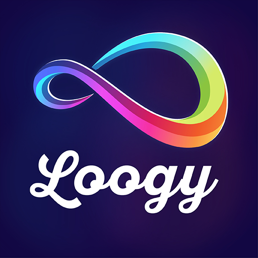 Loogy AI Image Generator icon