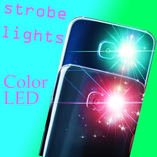 FlashLight Color troche 0.0.1
