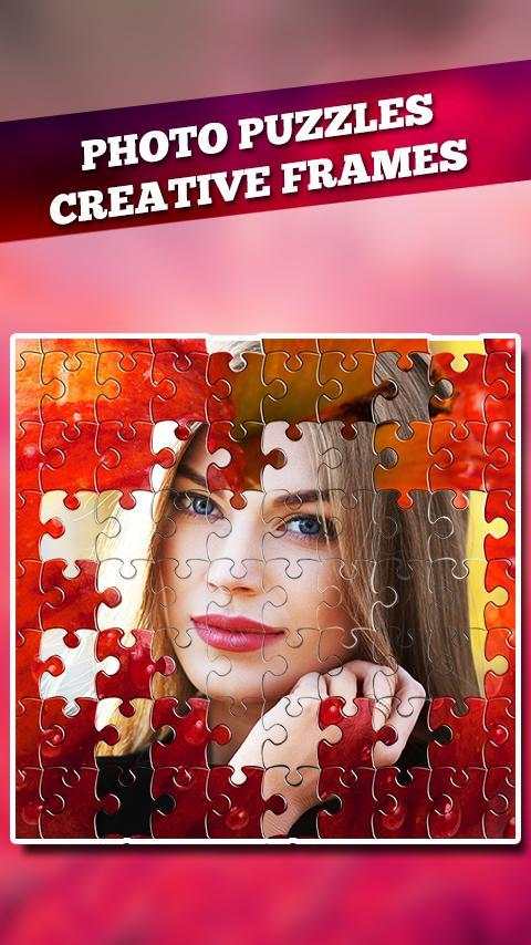 Funny Photo Effects screenshot 3