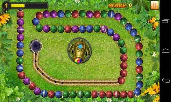 Marble Blast Legend screenshot 1