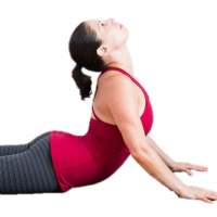 Yoga for Core and Booty on 9Apps