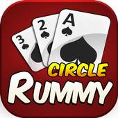 Circle Rummy 0.1