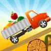 Happy Truck Explorer -- truck express racing game 3.31.96